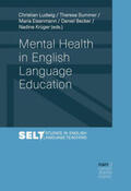 Ludwig / Summer / Eisenmann |  Mental Health in English Language Education | Buch |  Sack Fachmedien