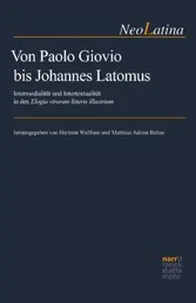 Wulfram / Baltas |  Von Paolo Giovio bis Johannes Latomus | eBook | Sack Fachmedien