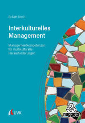 Koch |  Interkulturelles Management | Buch |  Sack Fachmedien