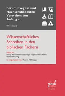 Rahn |  Verstehen von Anfang an, 8,2 | Buch |  Sack Fachmedien