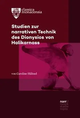 Hähnel | Studien zur narrativen Technik des Dionysios von Halikarnass | E-Book | sack.de