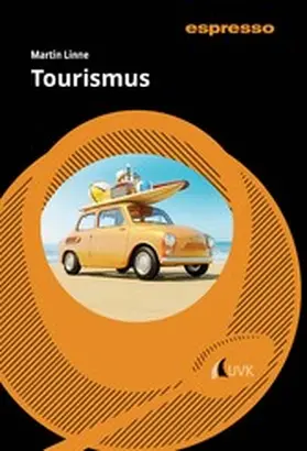 Linne |  Tourismus | eBook | Sack Fachmedien
