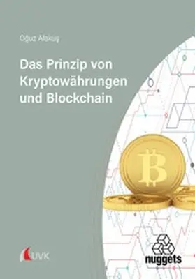 Alakus | Das Prinzip von Kryptowährungen und Blockchain | E-Book | sack.de