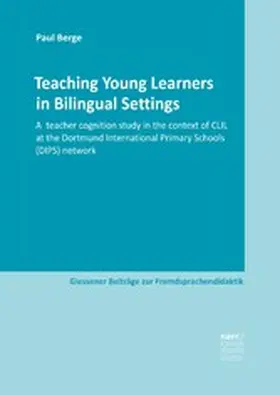 Berge | Teaching Young Learners in Bilingual Settings | E-Book | www.sack.de