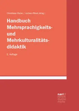 Fäcke / Plikat |  Handbuch Mehrsprachigkeits- und Mehrkulturalitätsdidaktik | Buch |  Sack Fachmedien
