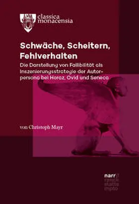 Mayr | Schwäche, Scheitern, Fehlverhalten | Buch | 978-3-381-12981-2 | sack.de
