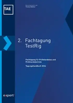 Kuttner | 2. Fachtagung TestRig | E-Book | sack.de