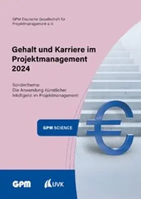  Gehalt und Karriere im Projektmanagement 2024 | eBook | Sack Fachmedien