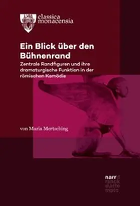 Mertsching | Ein Blick über den Bühnenrand | E-Book | sack.de