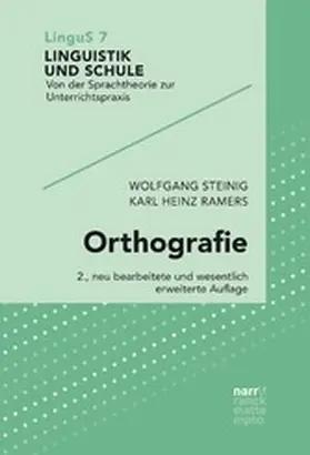 Steinig / Ramers | Orthografie | E-Book | www.sack.de