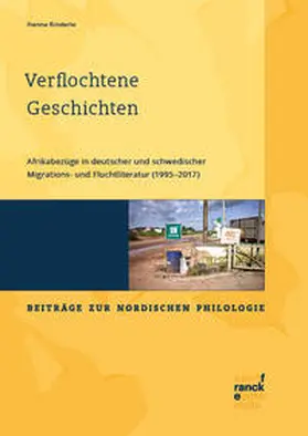 Rinderle |  Verflochtene Geschichten | Buch |  Sack Fachmedien