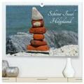 Ott |  Schöne Insel Helgoland (hochwertiger Premium Wandkalender 2024 DIN A2 quer), Kunstdruck in Hochglanz | Sonstiges |  Sack Fachmedien
