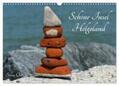 Ott |  Schöne Insel Helgoland (Wandkalender 2024 DIN A3 quer), CALVENDO Monatskalender | Sonstiges |  Sack Fachmedien