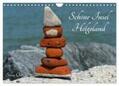Ott |  Schöne Insel Helgoland (Wandkalender 2024 DIN A4 quer), CALVENDO Monatskalender | Sonstiges |  Sack Fachmedien