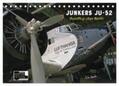 Kersten |  Junkers Ju-52 Rundflug über Berlin (Tischkalender 2024 DIN A5 quer), CALVENDO Monatskalender | Sonstiges |  Sack Fachmedien