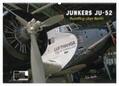 Kersten |  Junkers Ju-52 Rundflug über Berlin (Wandkalender 2024 DIN A2 quer), CALVENDO Monatskalender | Sonstiges |  Sack Fachmedien