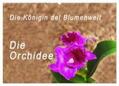 Rosenthal |  Die Königin der Blumenwelt, die Orchidee (Wandkalender 2024 DIN A2 quer), CALVENDO Monatskalender | Sonstiges |  Sack Fachmedien