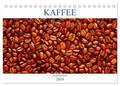 Jäger |  Kaffee (Tischkalender 2024 DIN A5 quer), CALVENDO Monatskalender | Sonstiges |  Sack Fachmedien