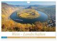 Dietz |  Wein - Landschaften (Wandkalender 2024 DIN A4 quer), CALVENDO Monatskalender | Sonstiges |  Sack Fachmedien