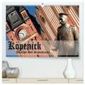 Pohl |  Köpenick - Altstadt und Schlossinsel (hochwertiger Premium Wandkalender 2024 DIN A2 quer), Kunstdruck in Hochglanz | Sonstiges |  Sack Fachmedien