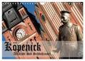 Pohl |  Köpenick - Altstadt und Schlossinsel (Wandkalender 2024 DIN A4 quer), CALVENDO Monatskalender | Sonstiges |  Sack Fachmedien
