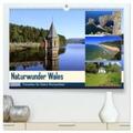Herzog |  Naturwunder Wales (hochwertiger Premium Wandkalender 2024 DIN A2 quer), Kunstdruck in Hochglanz | Sonstiges |  Sack Fachmedien