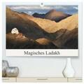 Becker |  Magisches Ladakh (hochwertiger Premium Wandkalender 2024 DIN A2 quer), Kunstdruck in Hochglanz | Sonstiges |  Sack Fachmedien