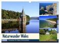 Herzog |  Naturwunder Wales (Wandkalender 2024 DIN A3 quer), CALVENDO Monatskalender | Sonstiges |  Sack Fachmedien