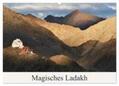 Becker |  Magisches Ladakh (Wandkalender 2024 DIN A2 quer), CALVENDO Monatskalender | Sonstiges |  Sack Fachmedien