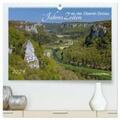 Beck |  JahresZeiten an der Oberen Donau (hochwertiger Premium Wandkalender 2024 DIN A2 quer), Kunstdruck in Hochglanz | Sonstiges |  Sack Fachmedien