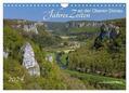 Beck |  JahresZeiten an der Oberen Donau (Wandkalender 2024 DIN A4 quer), CALVENDO Monatskalender | Sonstiges |  Sack Fachmedien