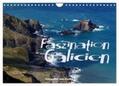 Haafke |  Faszination Galicien 2024 (Wandkalender 2024 DIN A4 quer), CALVENDO Monatskalender | Sonstiges |  Sack Fachmedien