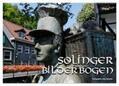 Haafke |  Solinger Bilderbogen 2024 (Wandkalender 2024 DIN A2 quer), CALVENDO Monatskalender | Sonstiges |  Sack Fachmedien