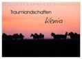 Herzog |  Traumlandschaften Kenia (Tischkalender 2024 DIN A5 quer), CALVENDO Monatskalender | Sonstiges |  Sack Fachmedien