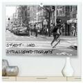 Schäfer |  Stadt- und Straßenfotografie (hochwertiger Premium Wandkalender 2024 DIN A2 quer), Kunstdruck in Hochglanz | Sonstiges |  Sack Fachmedien