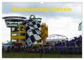 Richter |  Sachsenring Classic (Wandkalender 2024 DIN A3 quer), CALVENDO Monatskalender | Sonstiges |  Sack Fachmedien