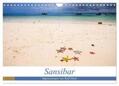 Dietz |  Sansibar - Impressionen von Rolf Dietz (Wandkalender 2024 DIN A4 quer), CALVENDO Monatskalender | Sonstiges |  Sack Fachmedien