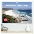 Herzog |  Südafrika - Westkap (hochwertiger Premium Wandkalender 2024 DIN A2 quer), Kunstdruck in Hochglanz | Sonstiges |  Sack Fachmedien