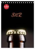 Jäger |  Bier (Tischkalender 2024 DIN A5 hoch), CALVENDO Monatskalender | Sonstiges |  Sack Fachmedien