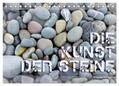Haafke |  Die Kunst der Steine / 2024 (Tischkalender 2024 DIN A5 quer), CALVENDO Monatskalender | Sonstiges |  Sack Fachmedien