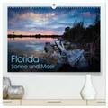 Dietz |  Florida. Sonne und Meer (hochwertiger Premium Wandkalender 2024 DIN A2 quer), Kunstdruck in Hochglanz | Sonstiges |  Sack Fachmedien