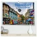 Hoffmann |  Düsseldorf - Die Kiefernstraße (hochwertiger Premium Wandkalender 2024 DIN A2 quer), Kunstdruck in Hochglanz | Sonstiges |  Sack Fachmedien