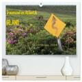 Weber |  IRLAND Traumziel im Atlantik (hochwertiger Premium Wandkalender 2024 DIN A2 quer), Kunstdruck in Hochglanz | Sonstiges |  Sack Fachmedien