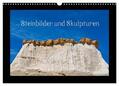 Dietz |  Steinbilder und Skupturen (Wandkalender 2024 DIN A3 quer), CALVENDO Monatskalender | Sonstiges |  Sack Fachmedien