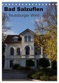 Peitz |  Bad Salzuflen - Teutoburger Wald (Tischkalender 2024 DIN A5 hoch), CALVENDO Monatskalender | Sonstiges |  Sack Fachmedien