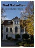 Peitz |  Bad Salzuflen - Teutoburger Wald (Wandkalender 2024 DIN A2 hoch), CALVENDO Monatskalender | Sonstiges |  Sack Fachmedien