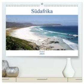 Herzog | Südafrika - Westkap (hochwertiger Premium Wandkalender 2024 DIN A2 quer), Kunstdruck in Hochglanz | Sonstiges | 978-3-383-43075-6 | sack.de