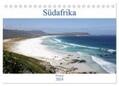 Herzog |  Südafrika - Westkap (Tischkalender 2024 DIN A5 quer), CALVENDO Monatskalender | Sonstiges |  Sack Fachmedien