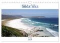 Herzog |  Südafrika - Westkap (Wandkalender 2024 DIN A4 quer), CALVENDO Monatskalender | Sonstiges |  Sack Fachmedien