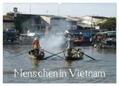 Goldscheider |  Menschen in Vietnam (Wandkalender 2024 DIN A2 quer), CALVENDO Monatskalender | Sonstiges |  Sack Fachmedien